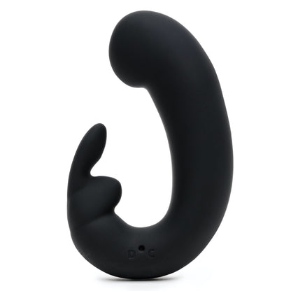 Fifty Shades Of Grey - Sensation Rechargeable G-Spot Rabbit Vibrator