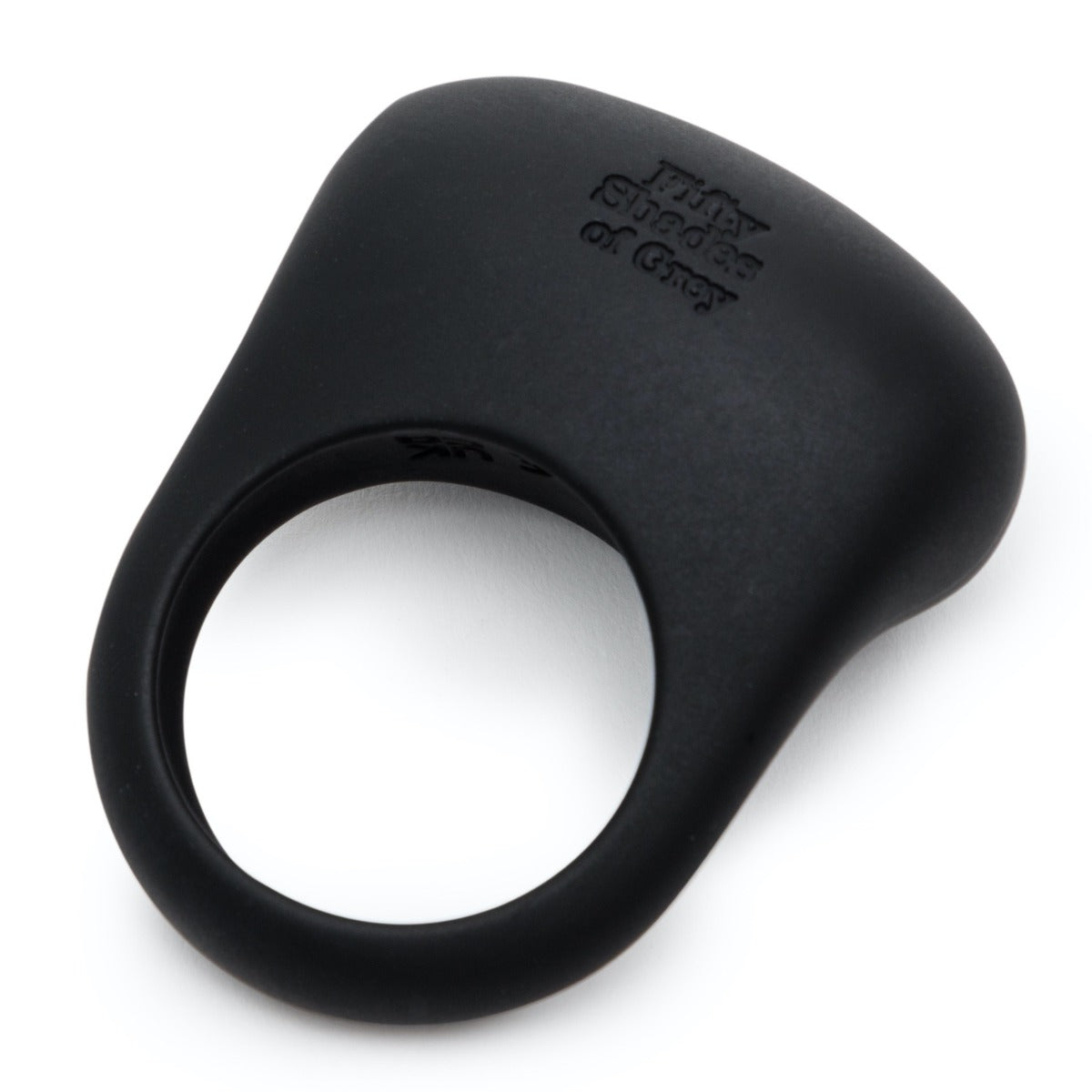 Fifty Shades Of Grey - Sensation Rechargeable Vibrating Love Ring Fifty Shades Of Grey - Sensation Rechargeable Vibrating Love Ring