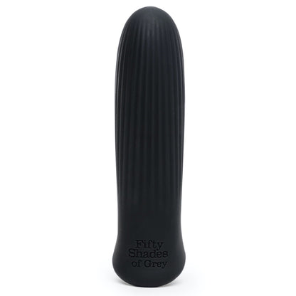 Fifty Shades Of Grey - Sensation Rechargeable Bullet Vibrator