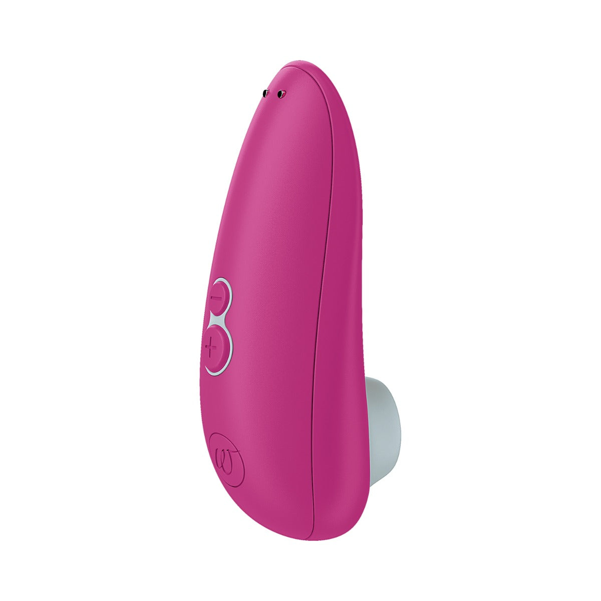 Womanizer - Starlet 3 Rechargeable Clitoral Stimulator Pink