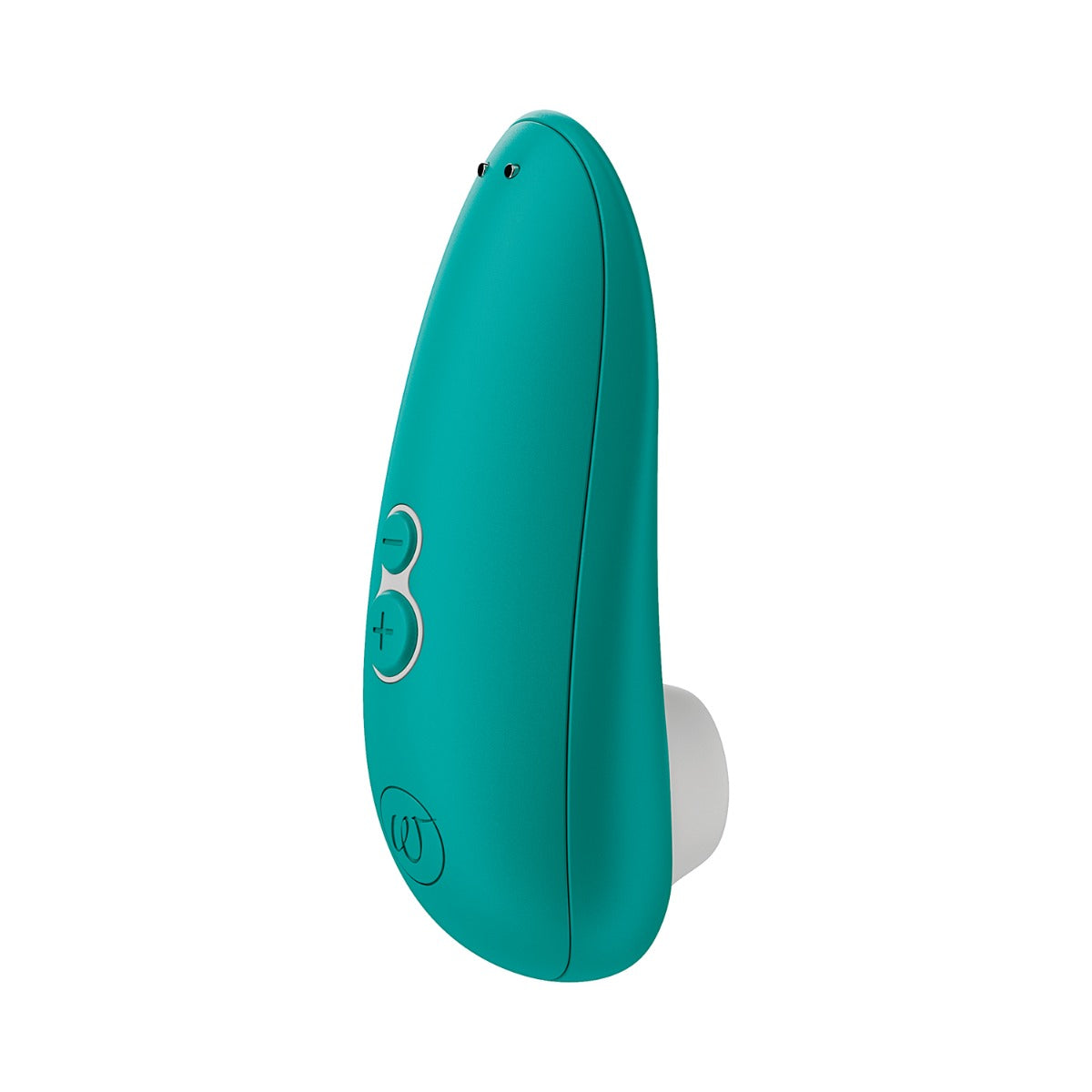 Womanizer - Starlet 3 Rechargeable Clitoral Stimulator Turquoise