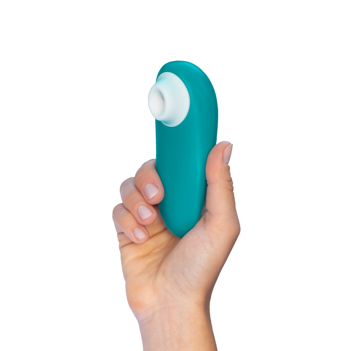 Womanizer - Starlet 3 Rechargeable Clitoral Stimulator Turquoise