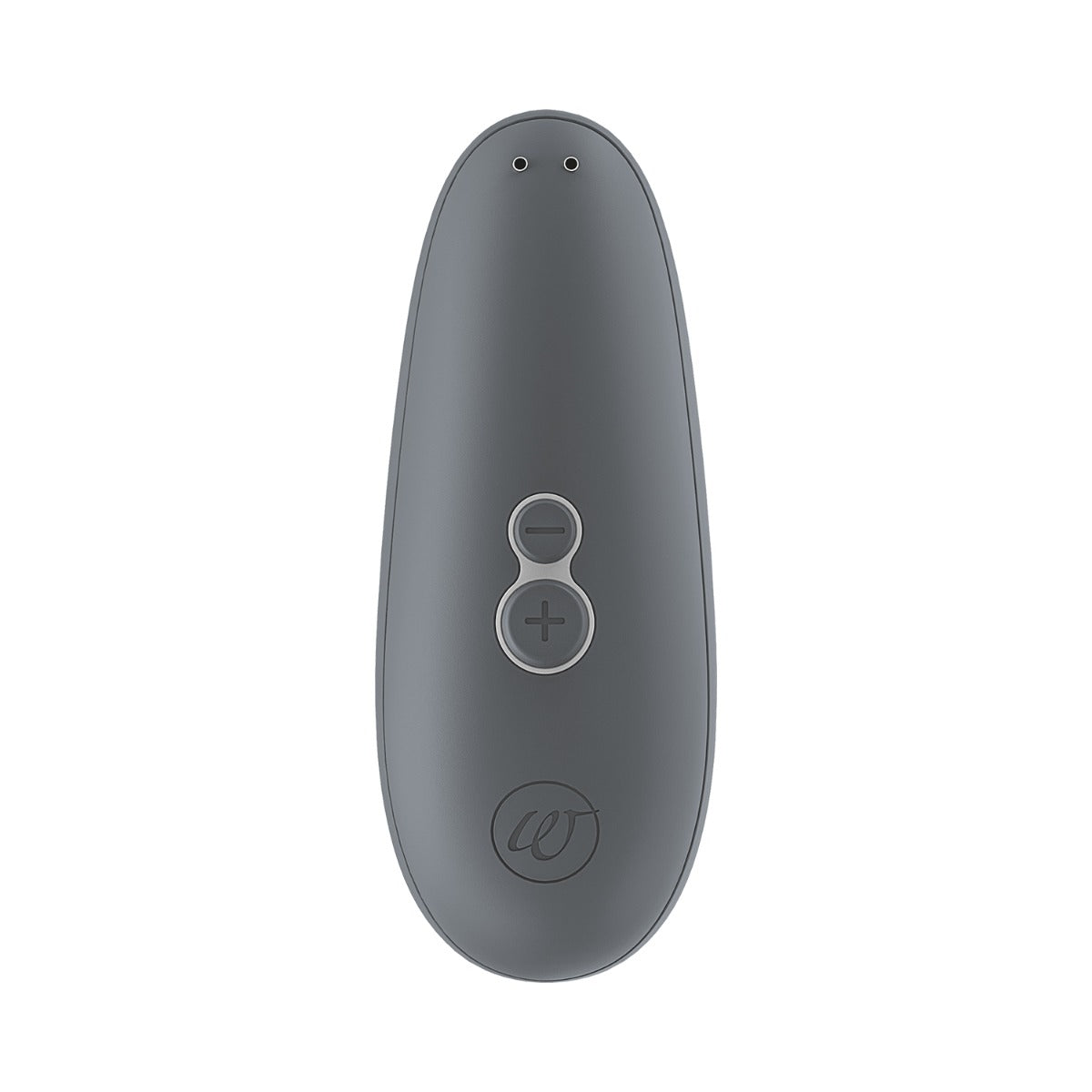 Womanizer - Starlet 3 Rechargeable Clitoral Stimulator Grey