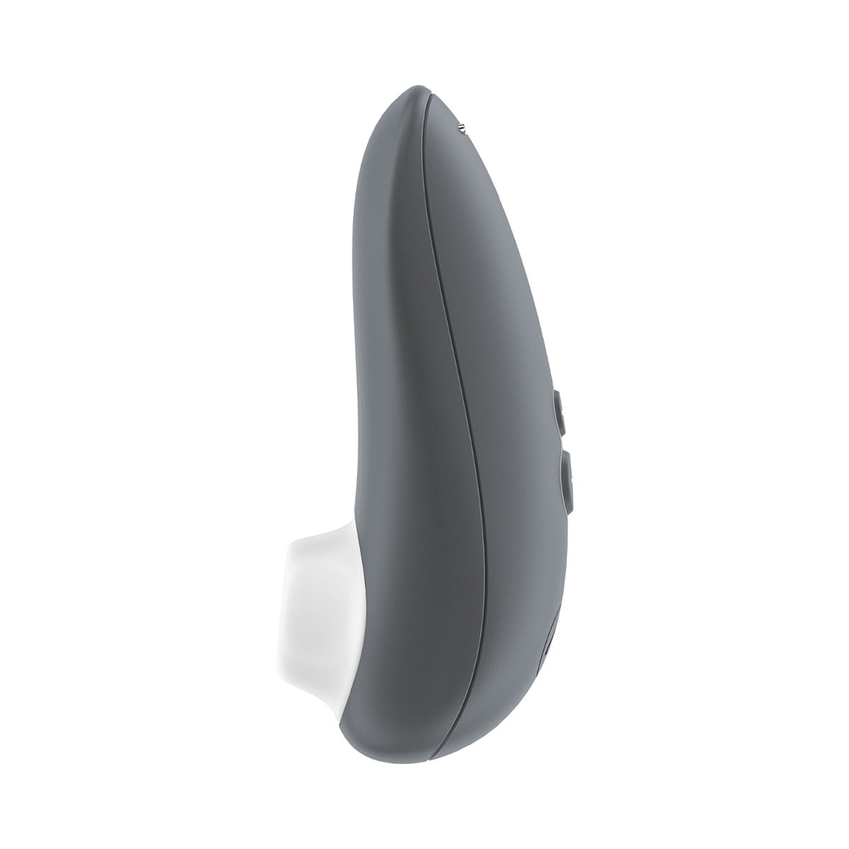 Womanizer - Starlet 3 Rechargeable Clitoral Stimulator Grey