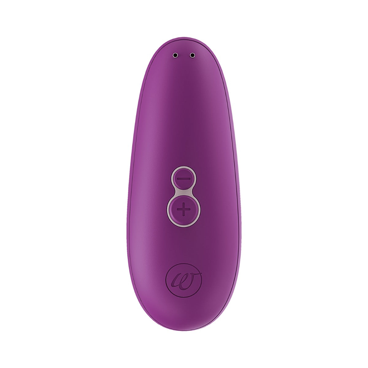 Womanizer - Starlet 3 Rechargeable Clitoral Stimulator Violet