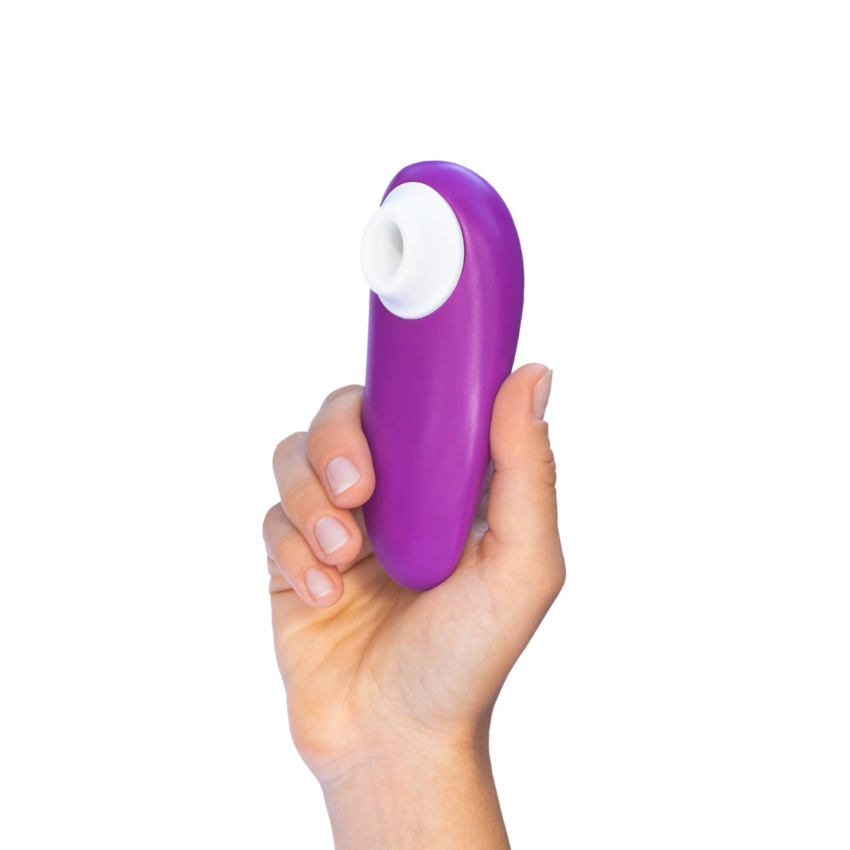 Womanizer - Starlet 3 Rechargeable Clitoral Stimulator Violet