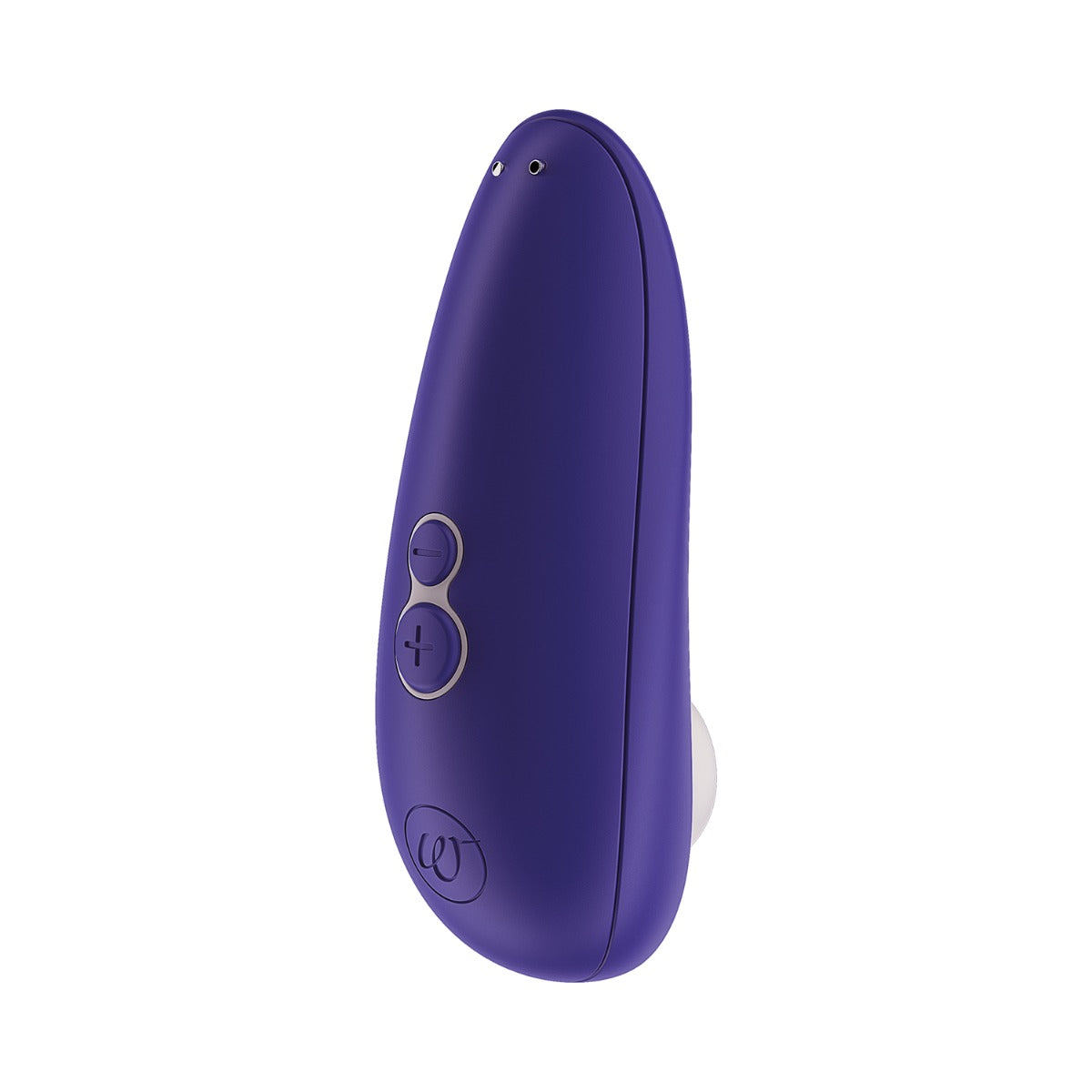 Womanizer - Starlet 3 Rechargeable Clitoral Stimulator Indigo