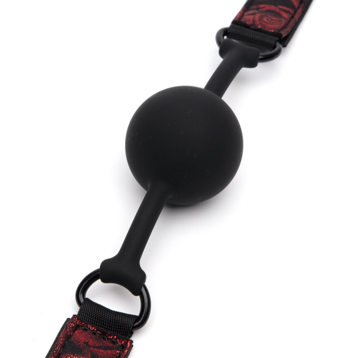 Fifty Shades Of Grey - Sweet Anticipation Ball Gag