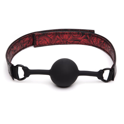 Fifty Shades Of Grey - Sweet Anticipation Ball Gag