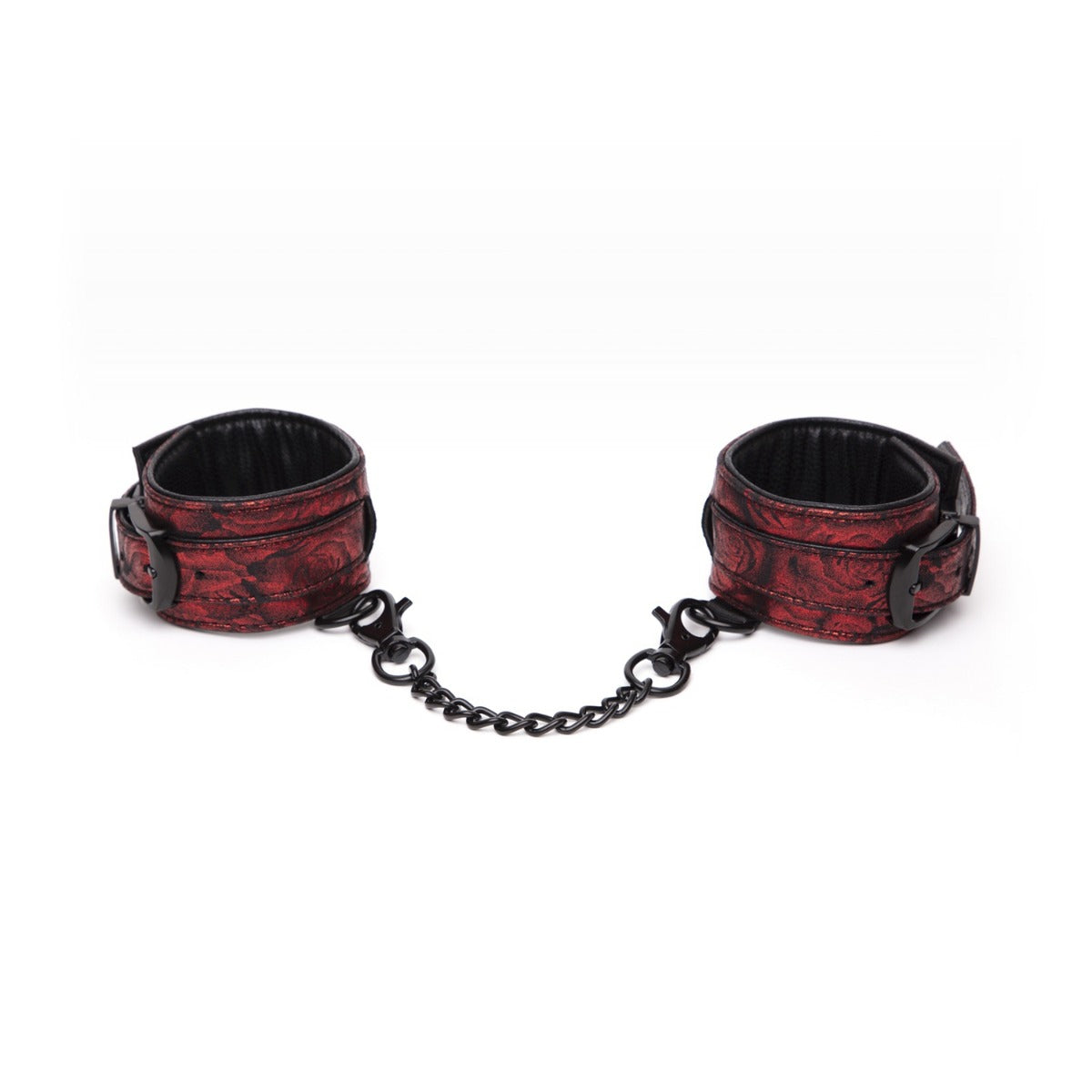 Fifty Shades Of Grey - Sweet Anticipation Wrist Cuffs