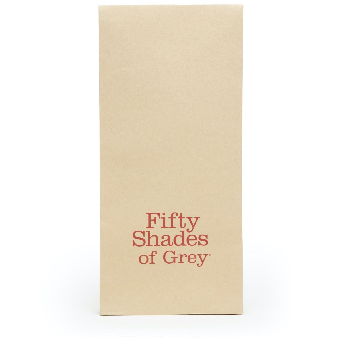 Fifty Shades Of Grey - Sweet Anticipation Collar and Wrist Cuffs