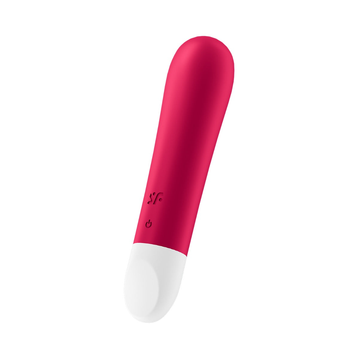 Satisfyer - Ultra Power Bullet 1 Red