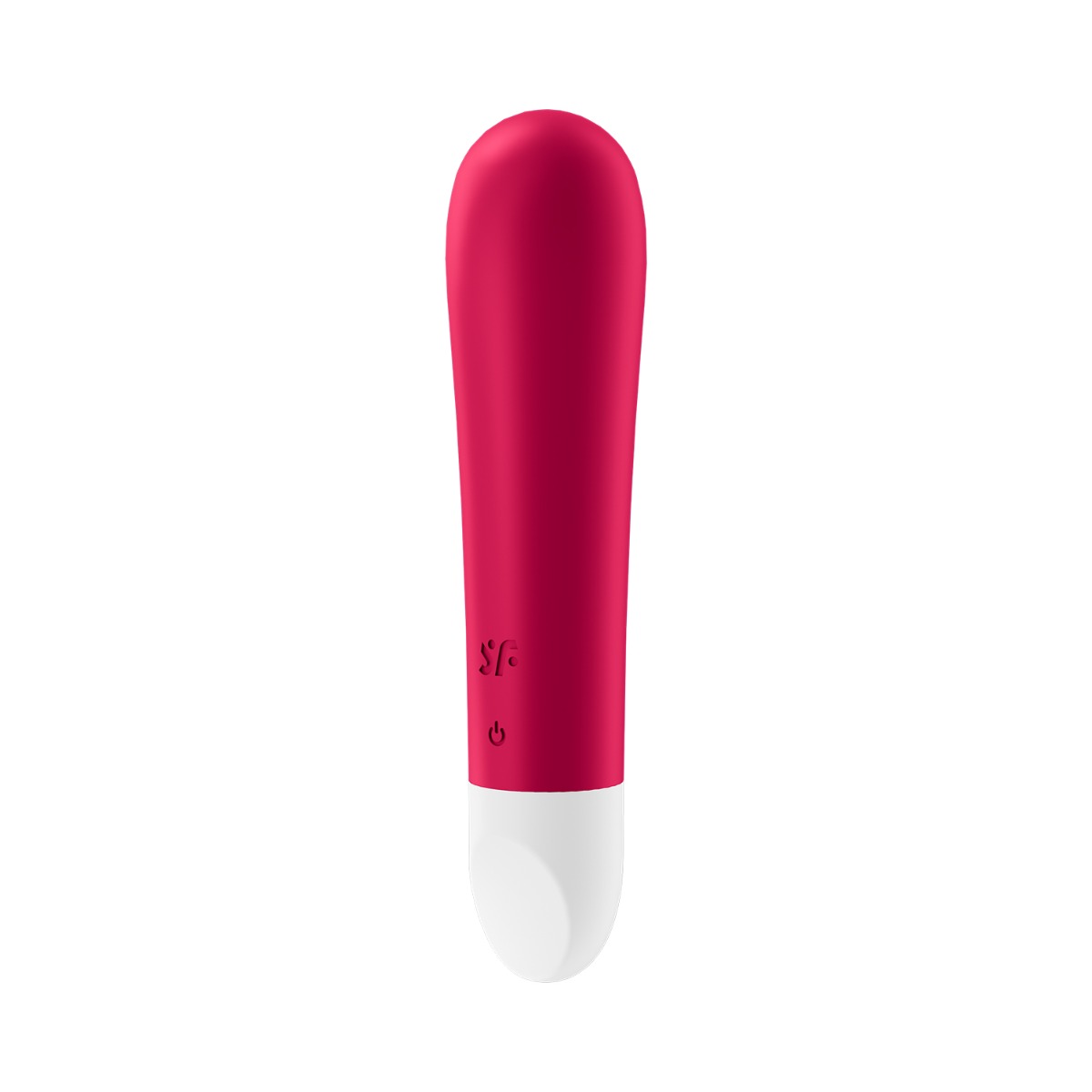 Satisfyer - Ultra Power Bullet 1 Red