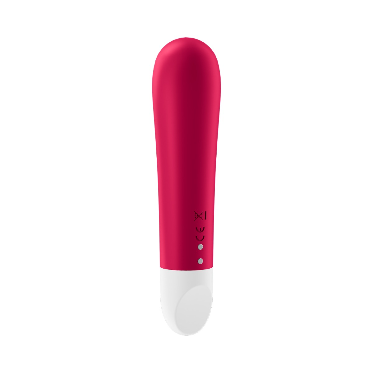 Satisfyer - Ultra Power Bullet 1 Red