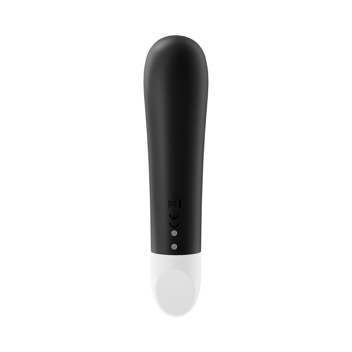 Satisfyer - Ultra Power Bullet 2 Black