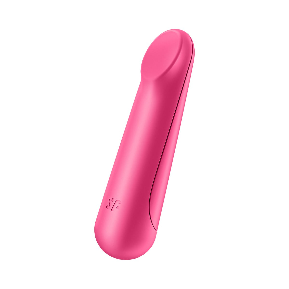 Satisfyer - Ultra Power Bullet 3 Red