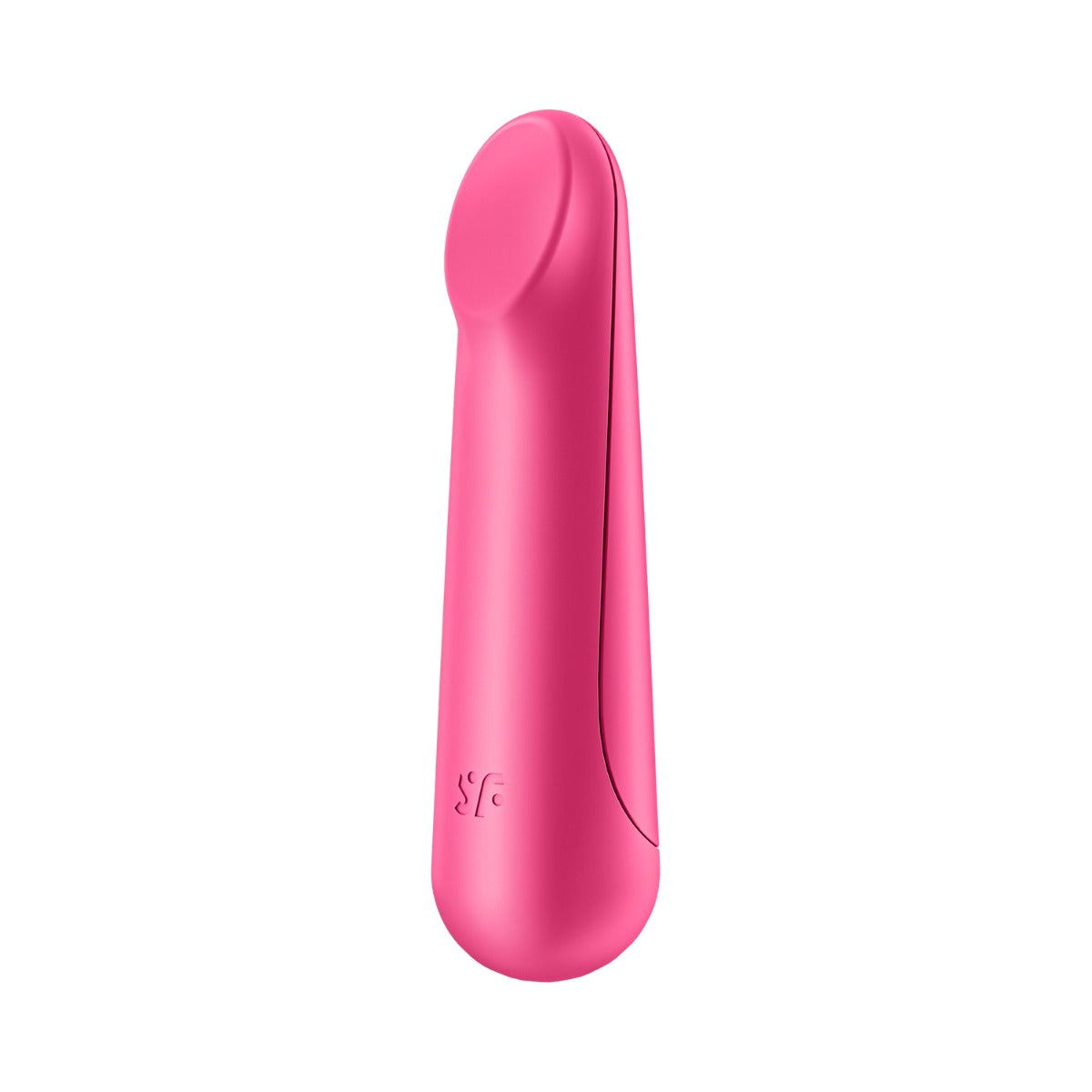 Satisfyer - Ultra Power Bullet 3 Red