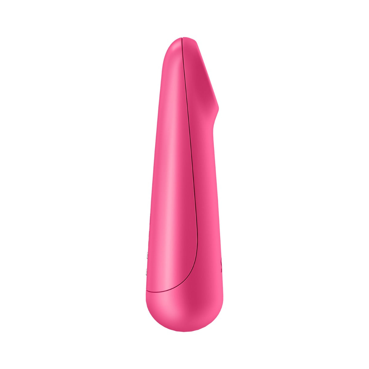 Satisfyer - Ultra Power Bullet 3 Red