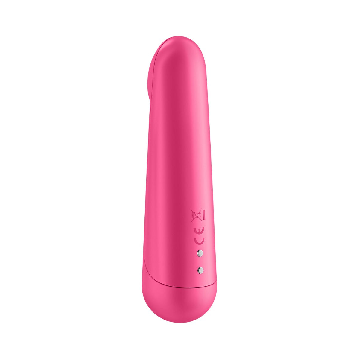 Satisfyer - Ultra Power Bullet 3 Red