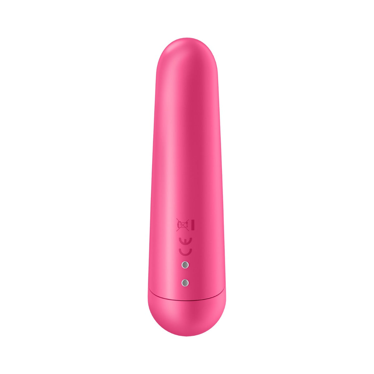 Satisfyer - Ultra Power Bullet 3 Red