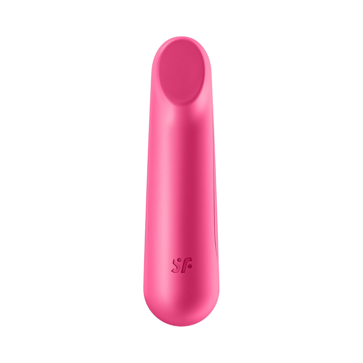 Satisfyer - Ultra Power Bullet 3 Red