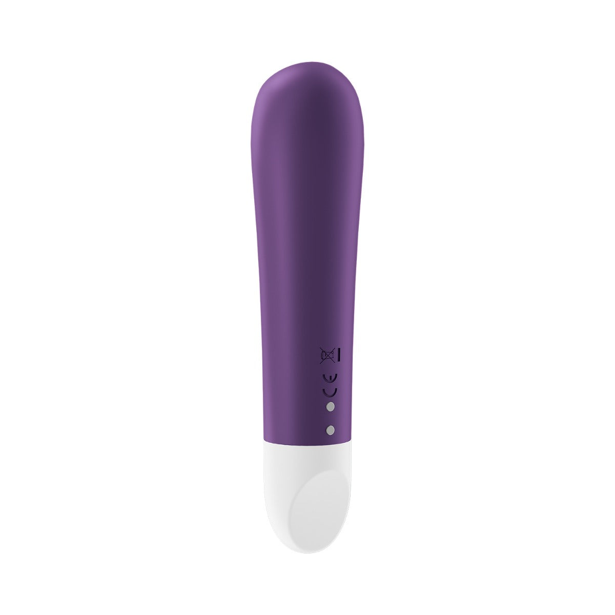 Satisfyer - Ultra Power Bullet 2 Violet