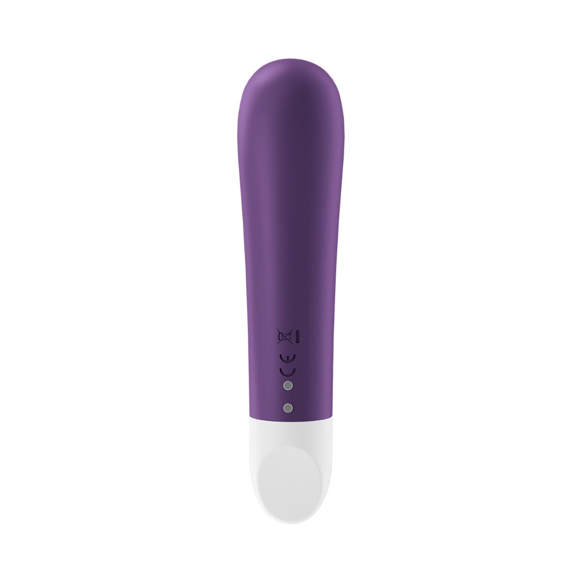 Satisfyer - Ultra Power Bullet 2 Violet