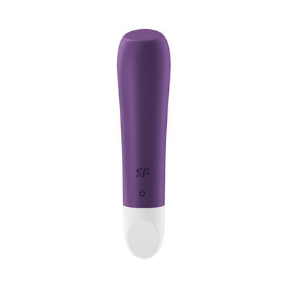 Satisfyer - Ultra Power Bullet 2 Violet