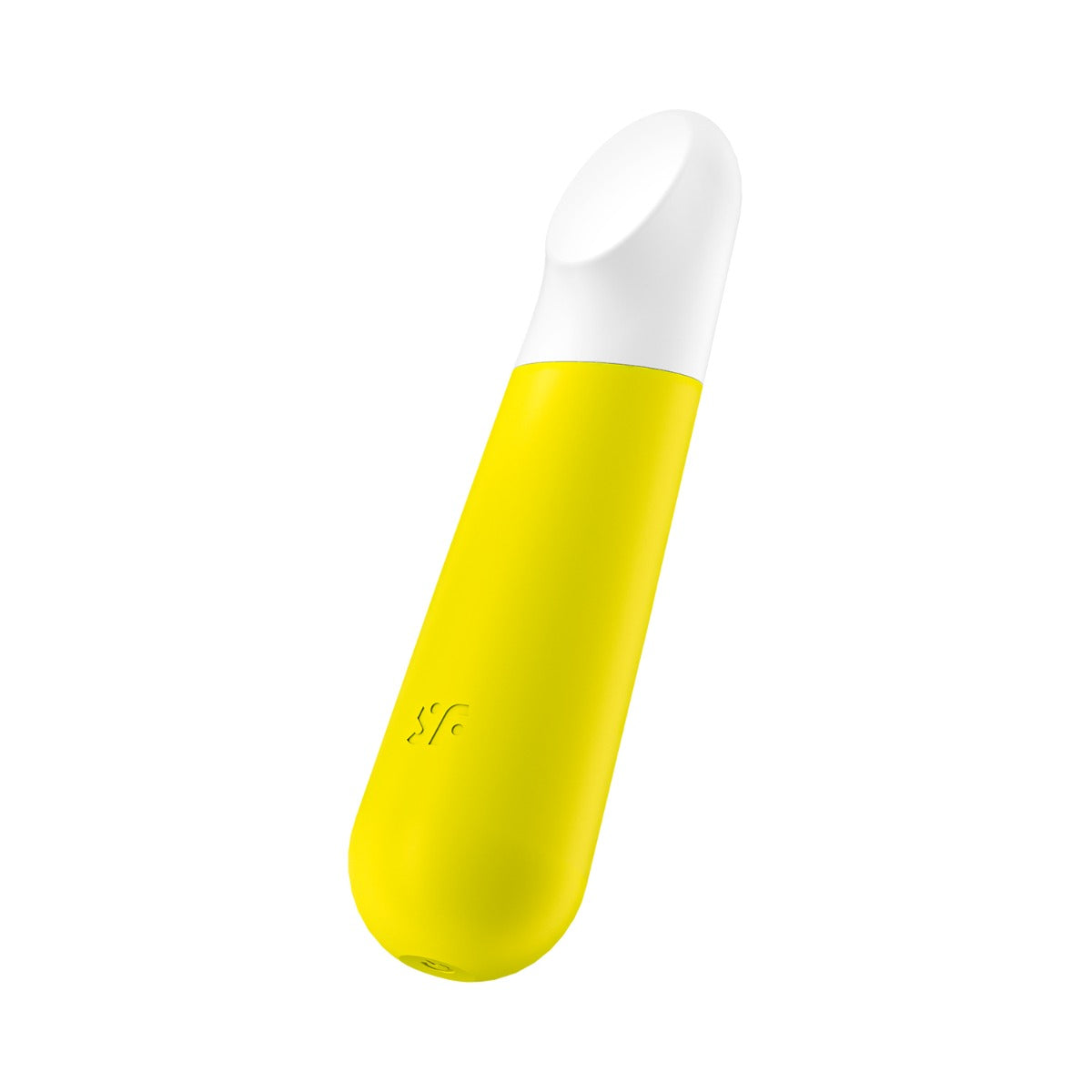 Satisfyer - Ultra Power Bullet 4 Yellow