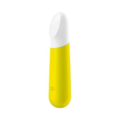 Satisfyer - Ultra Power Bullet 4 Yellow