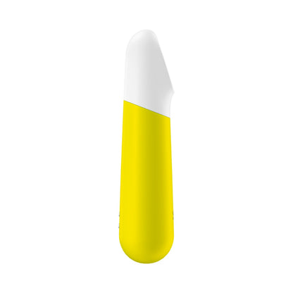 Satisfyer - Ultra Power Bullet 4 Yellow