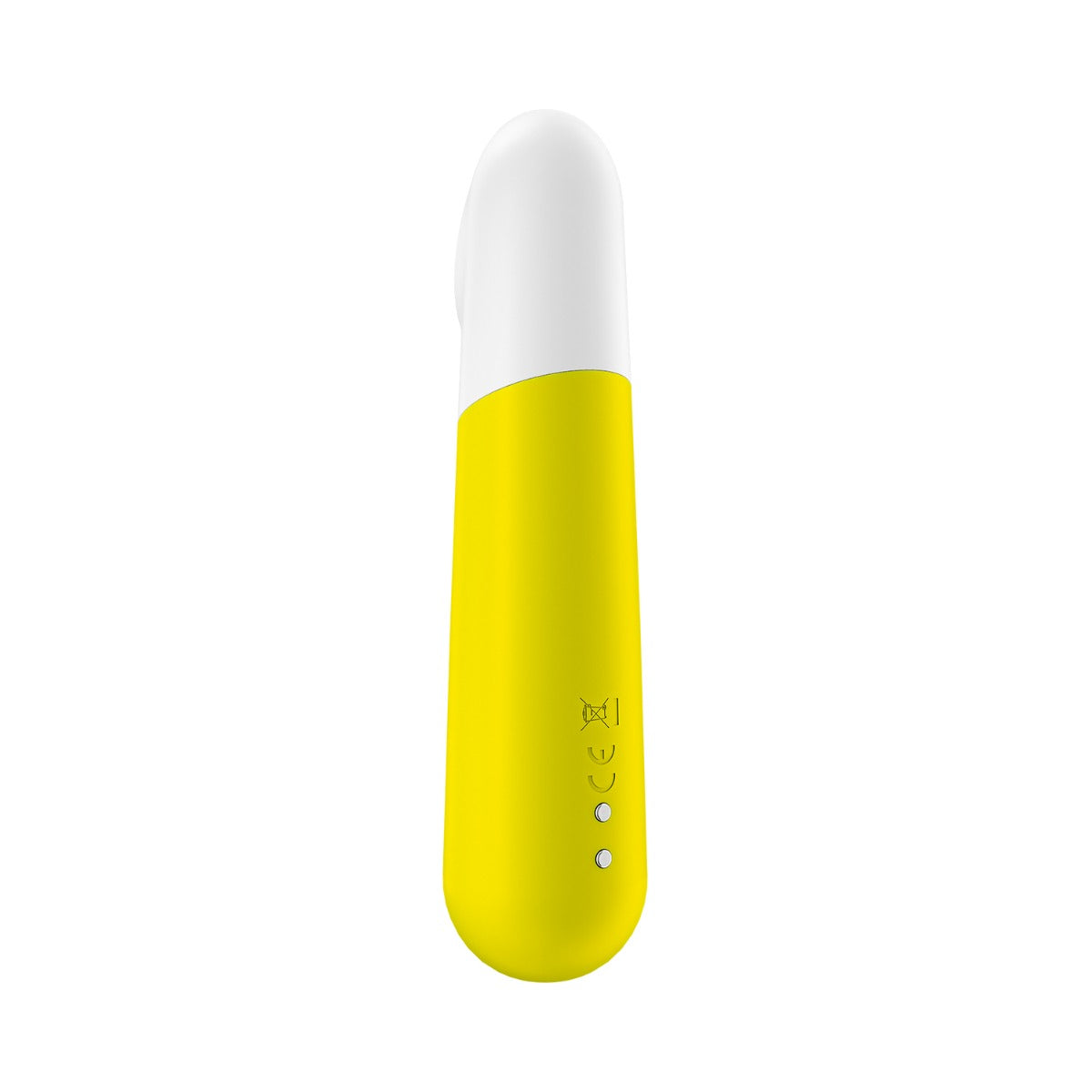 Satisfyer - Ultra Power Bullet 4 Yellow