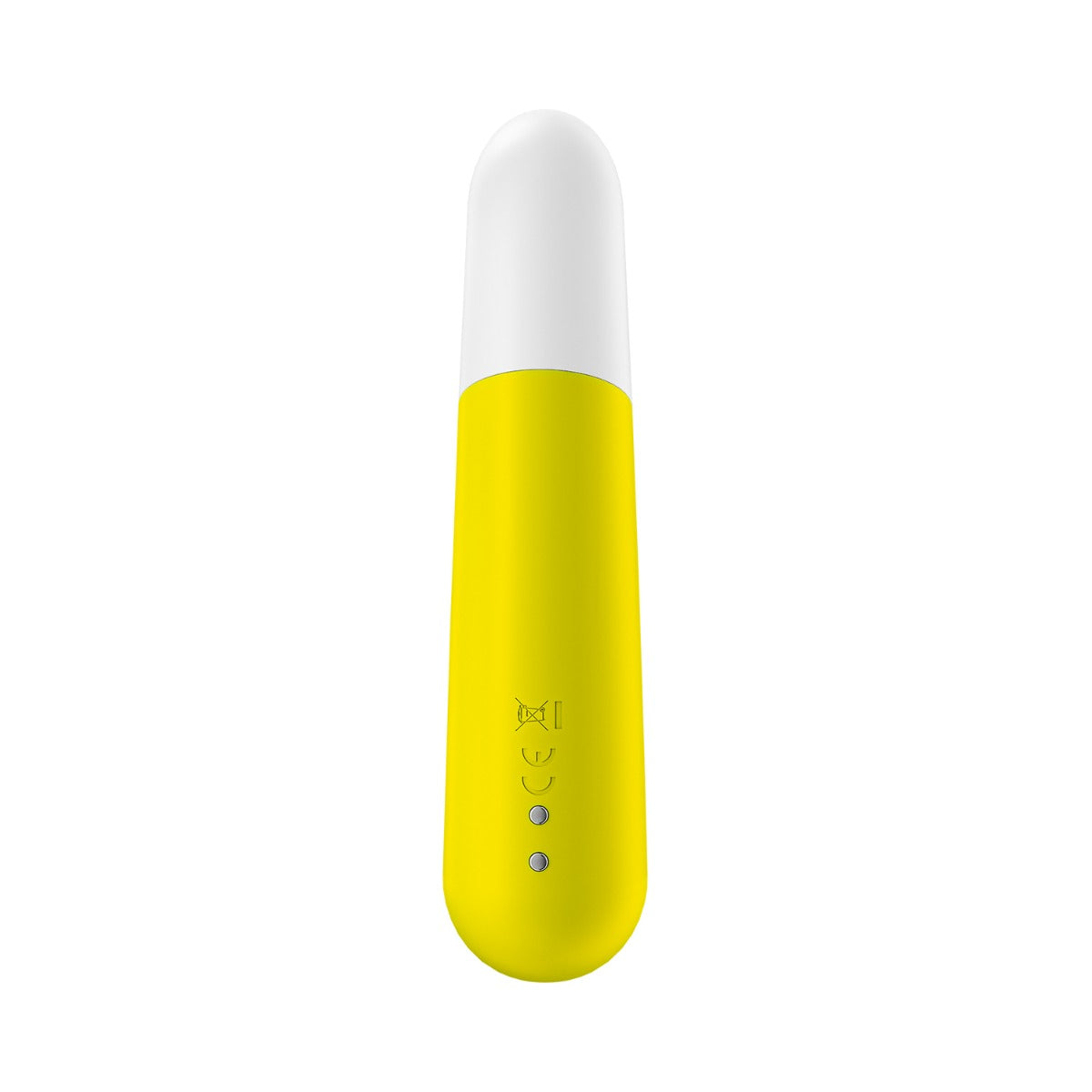 Satisfyer - Ultra Power Bullet 4 Yellow