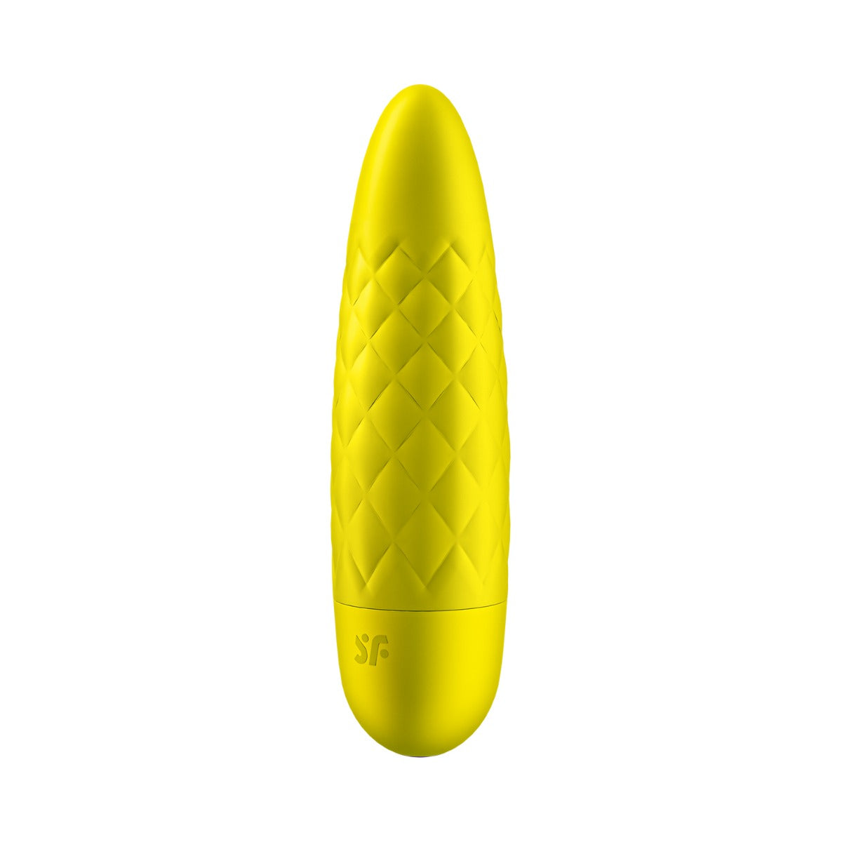 Satisfyer - Ultra Power Bullet 5 Yellow