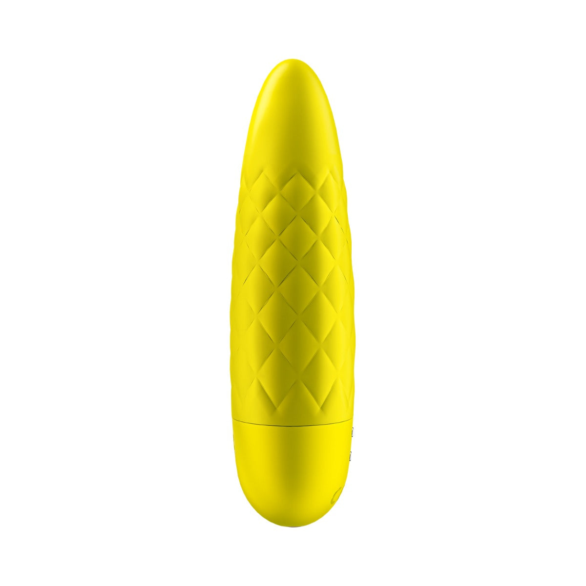 Satisfyer - Ultra Power Bullet 5 Yellow