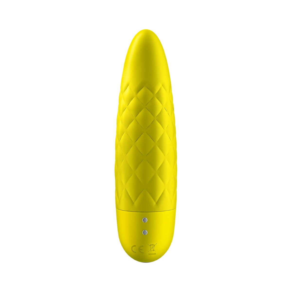 Satisfyer - Ultra Power Bullet 5 Yellow