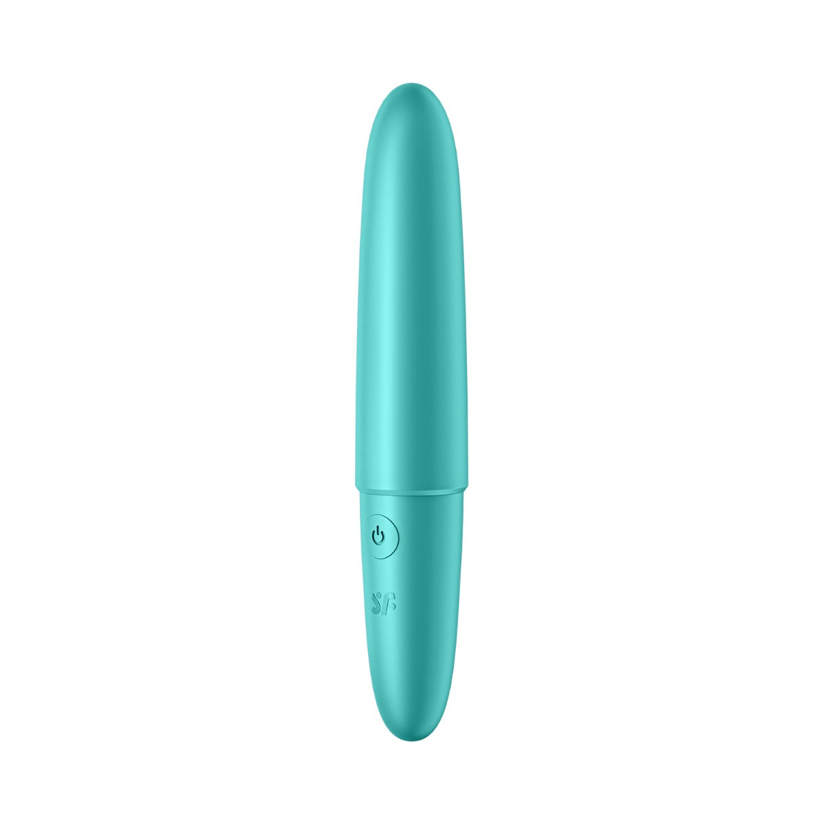 Satisfyer - Ultra Power Bullet 6 Turquoise