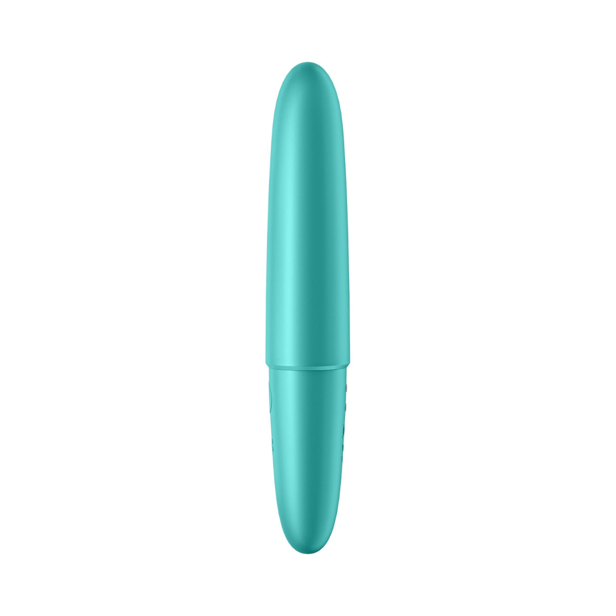 Satisfyer - Ultra Power Bullet 6 Turquoise