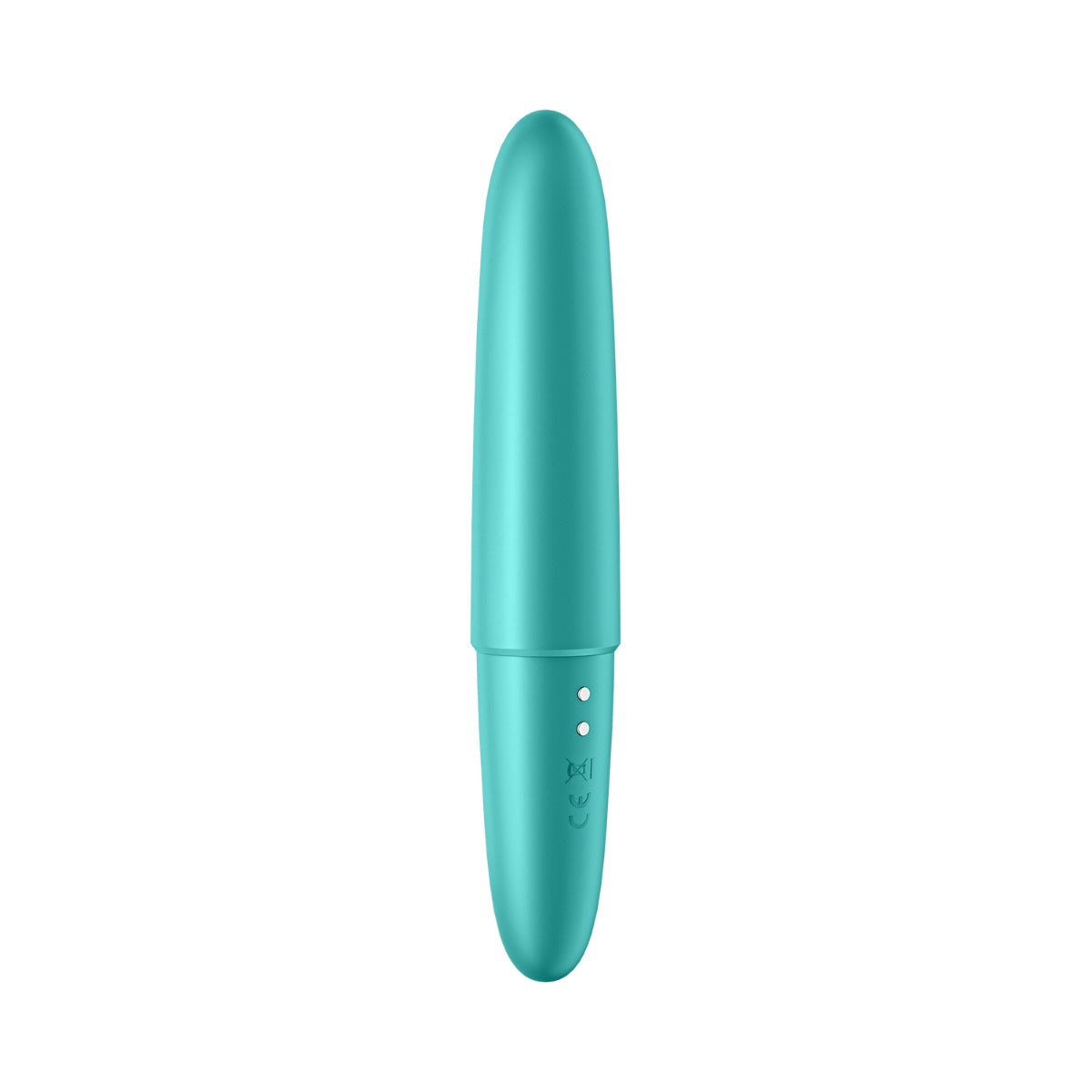 Satisfyer - Ultra Power Bullet 6 Turquoise