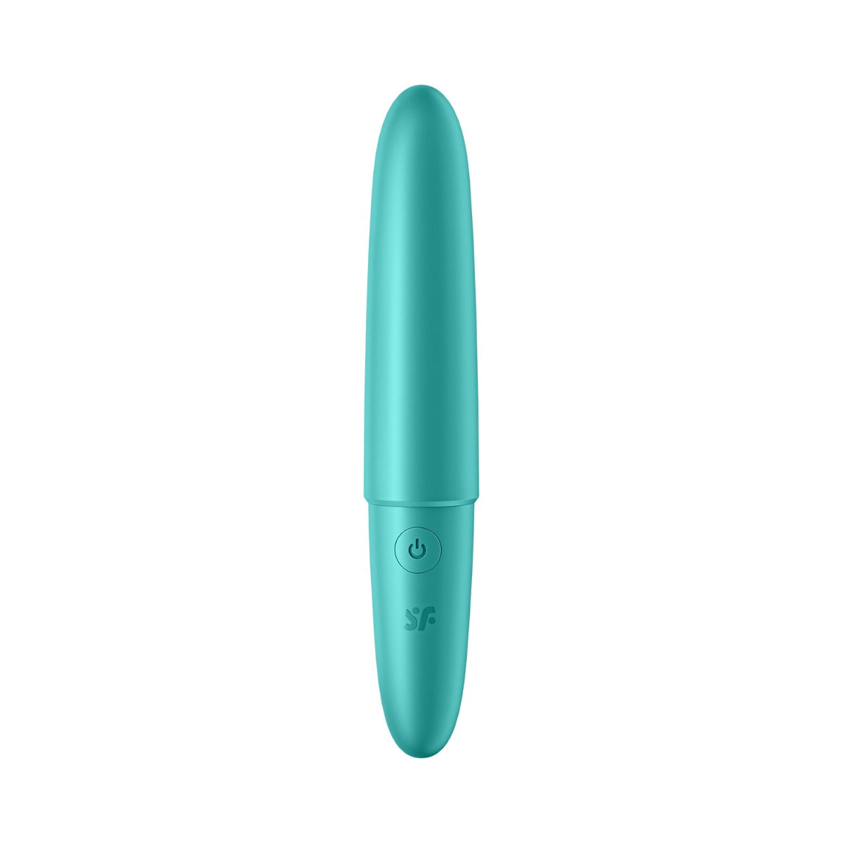 Satisfyer - Ultra Power Bullet 6 Turquoise