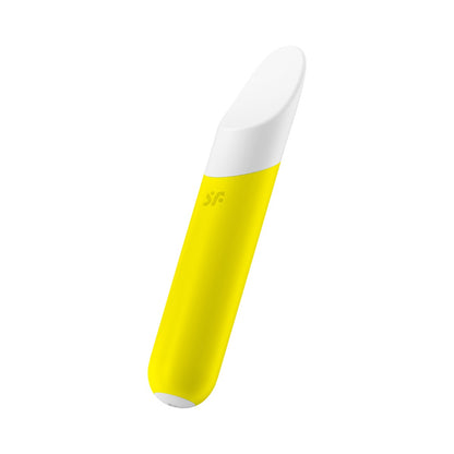 Satisfyer - Ultra Power Bullet 7 Yellow