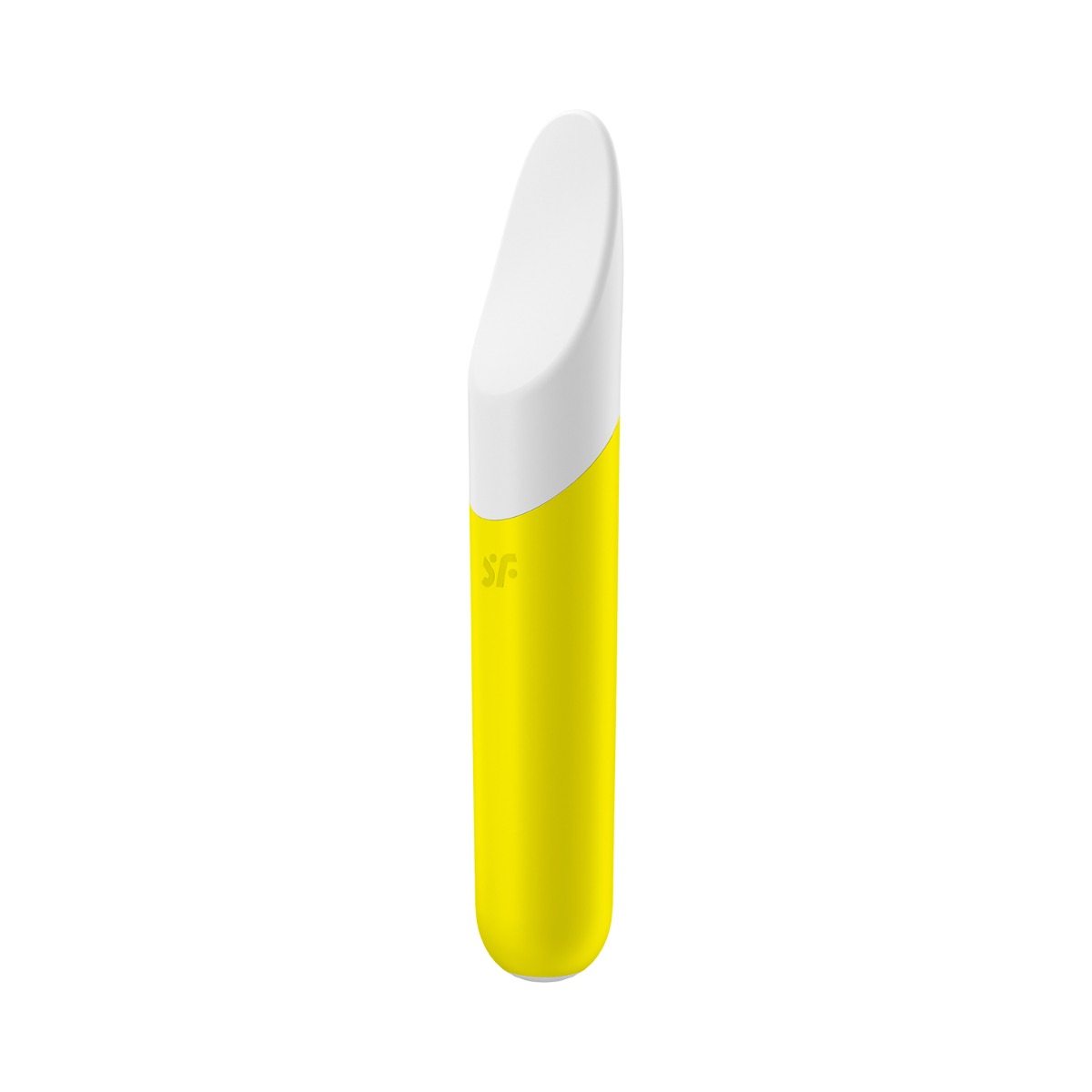 Satisfyer - Ultra Power Bullet 7 Yellow