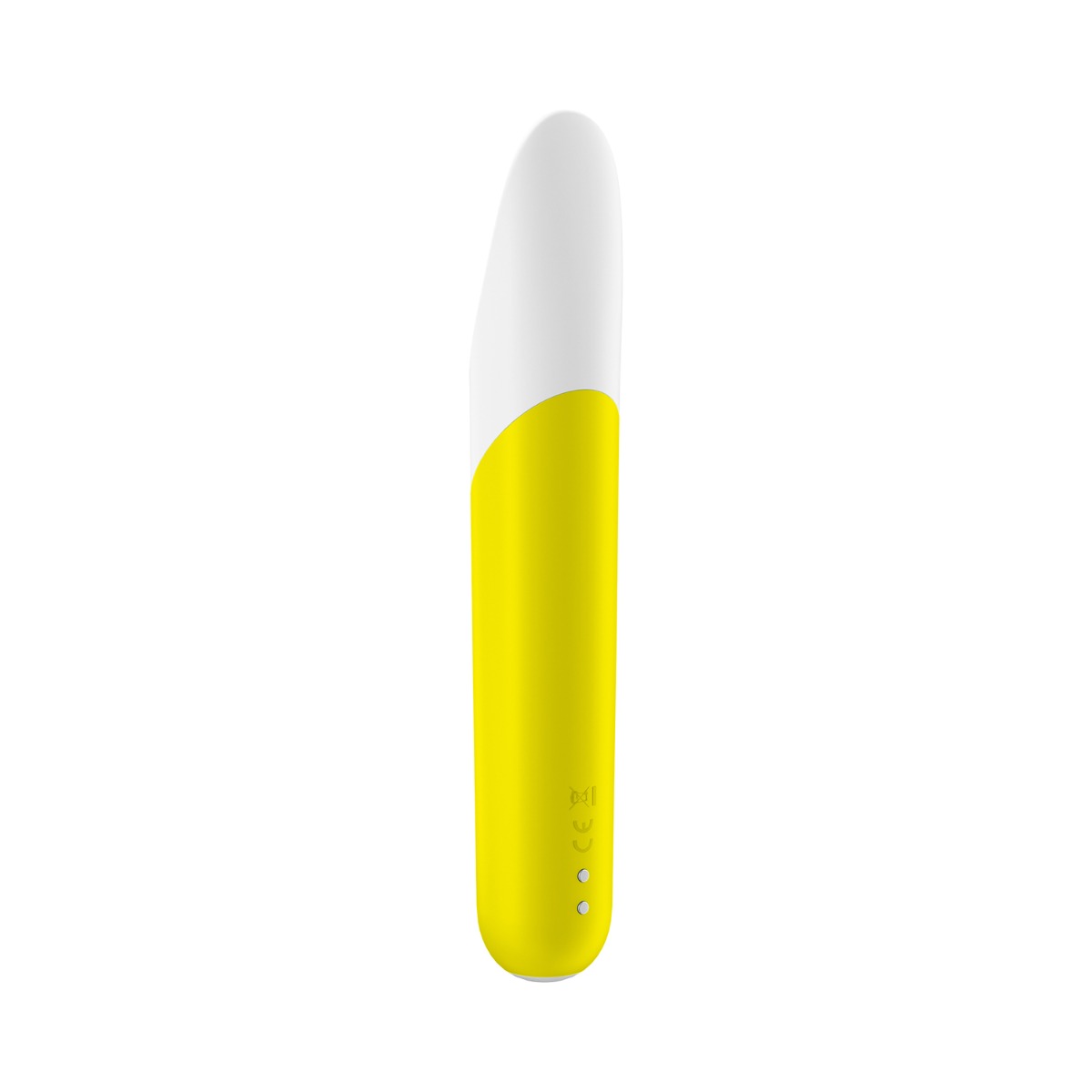 Satisfyer - Ultra Power Bullet 7 Yellow