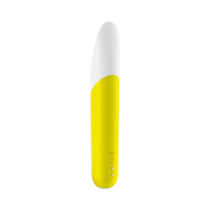 Satisfyer - Ultra Power Bullet 7 Yellow