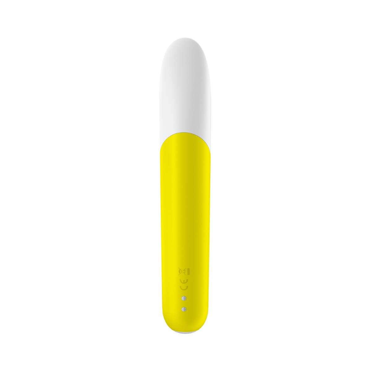 Satisfyer - Ultra Power Bullet 7 Yellow