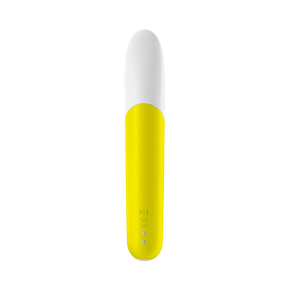 Satisfyer - Ultra Power Bullet 7 Yellow