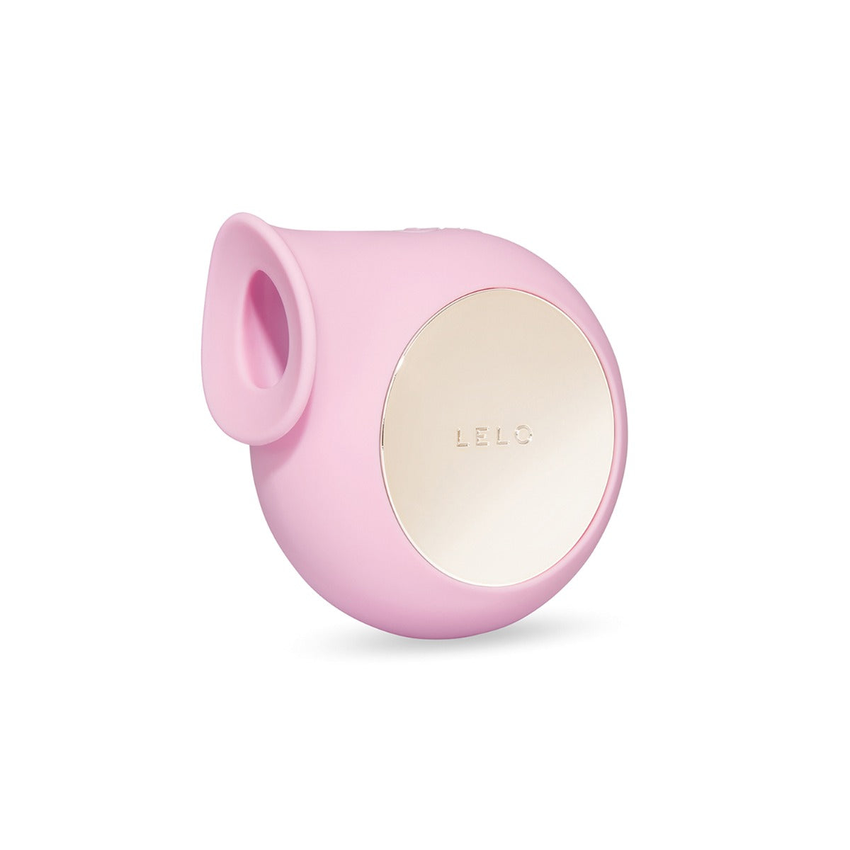 Lelo - Sila Cruise Rechargeable Sonic Clitoral Massager (Pink)