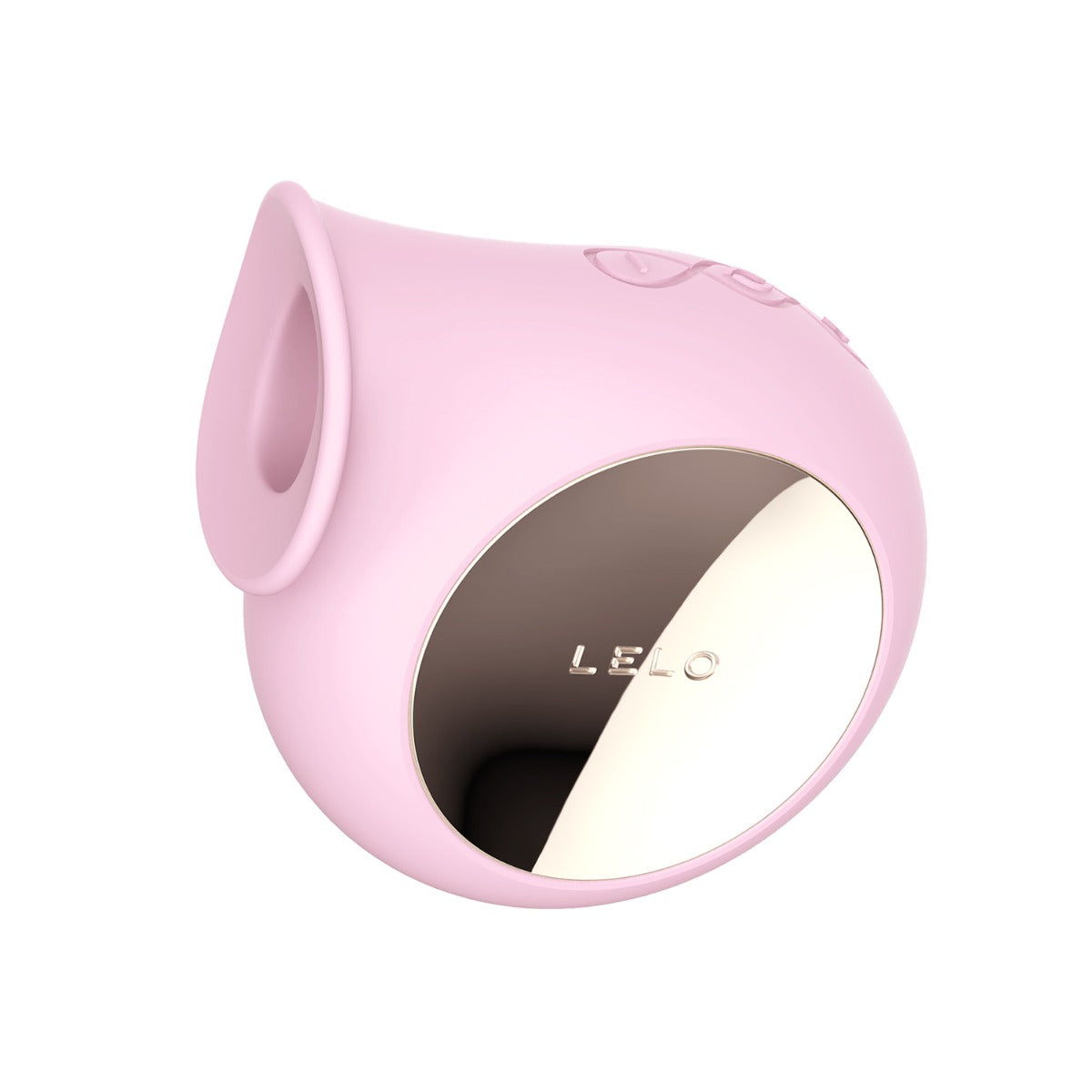 Lelo - Sila Cruise Rechargeable Sonic Clitoral Massager (Pink)