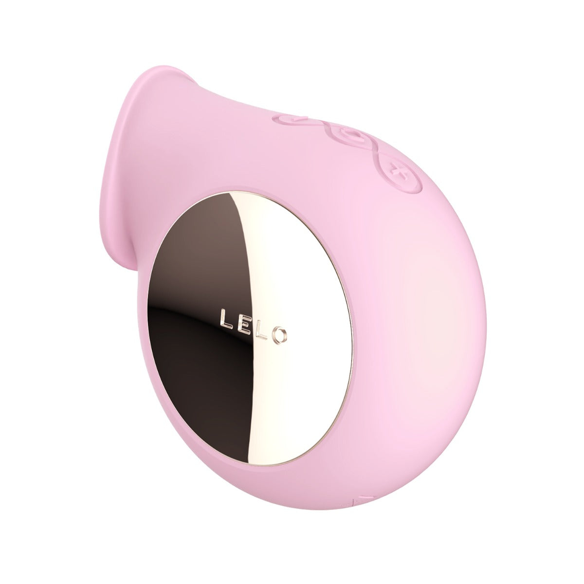 Lelo - Sila Cruise Rechargeable Sonic Clitoral Massager (Pink)