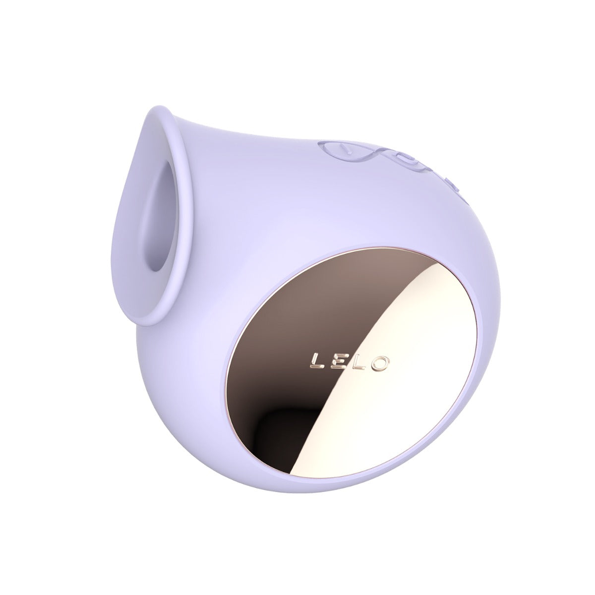 Lelo - Sila Cruise Rechargeable Sonic Clitoral Massager (Lilac)